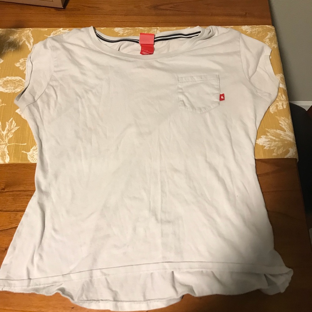 nike top